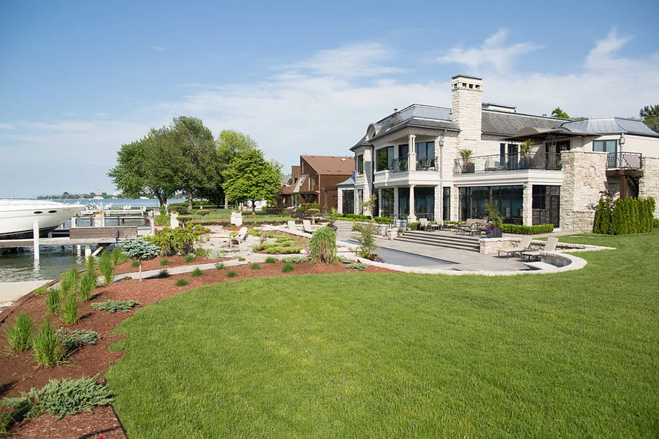 Ultra‑luxury Calgary estate